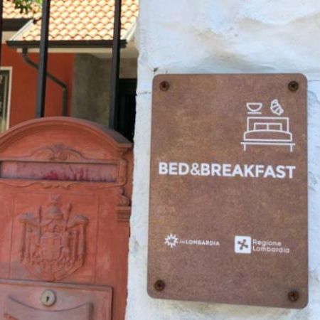 B&B Via Roma Cesate Extérieur photo