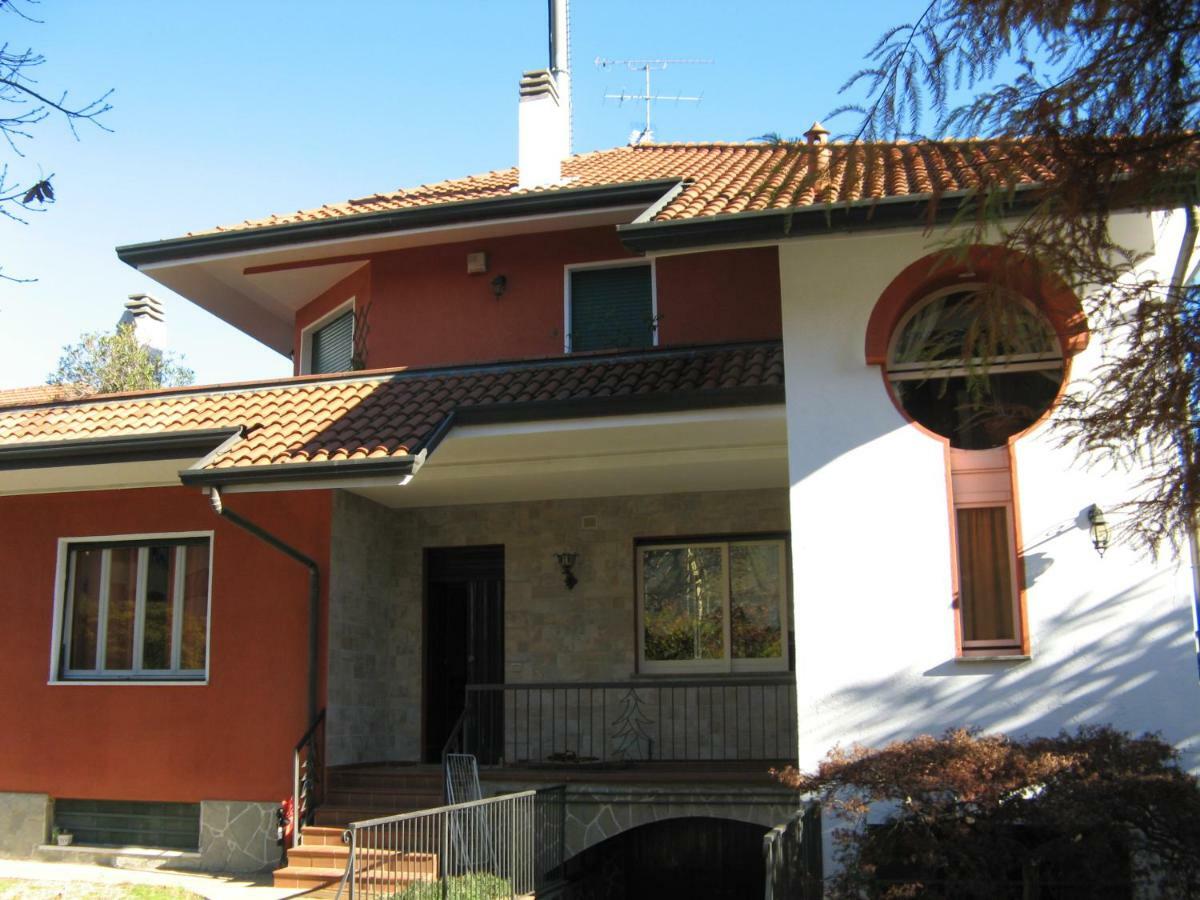 B&B Via Roma Cesate Extérieur photo