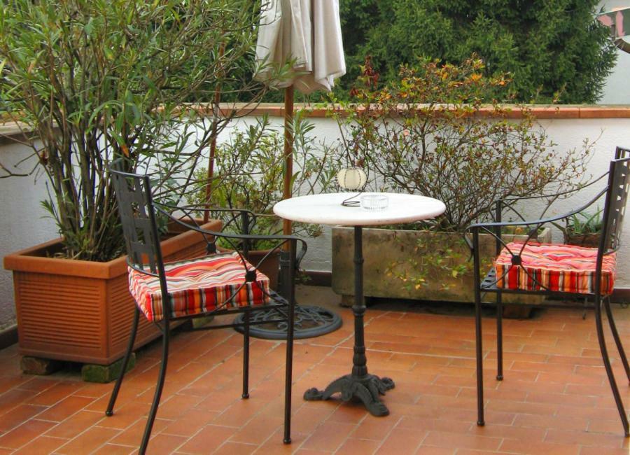 B&B Via Roma Cesate Extérieur photo
