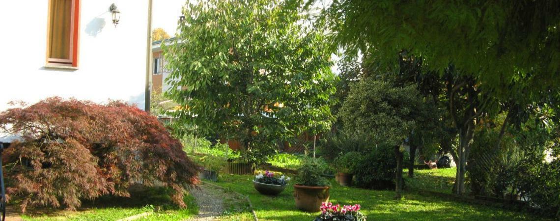 B&B Via Roma Cesate Extérieur photo