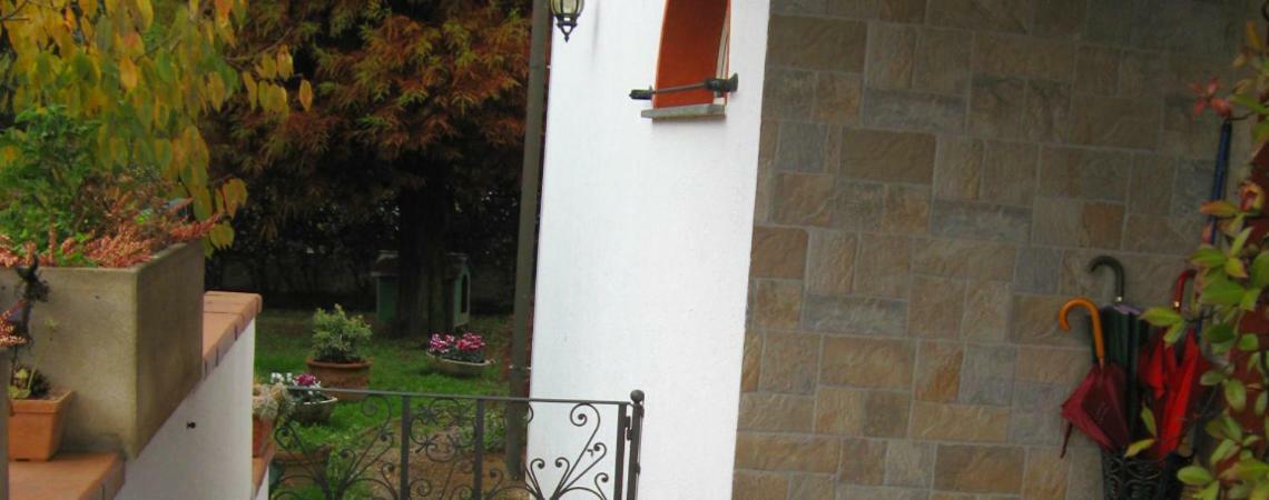 B&B Via Roma Cesate Extérieur photo