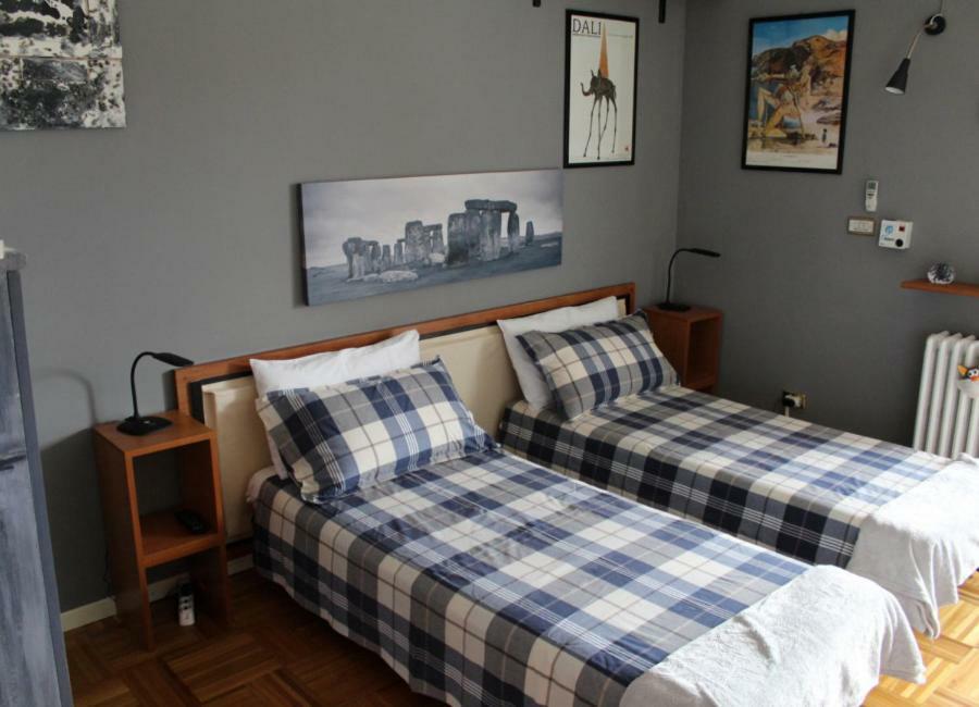 B&B Via Roma Cesate Extérieur photo