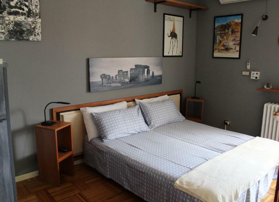 B&B Via Roma Cesate Extérieur photo