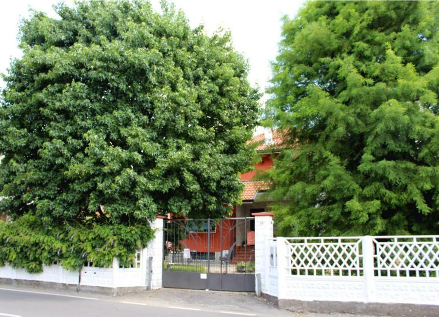 B&B Via Roma Cesate Extérieur photo