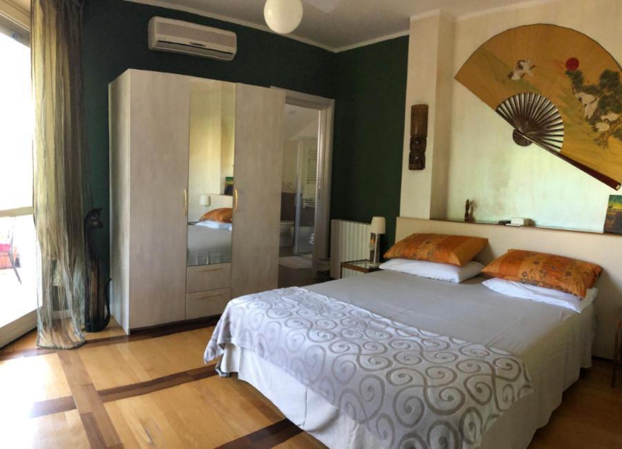 B&B Via Roma Cesate Extérieur photo