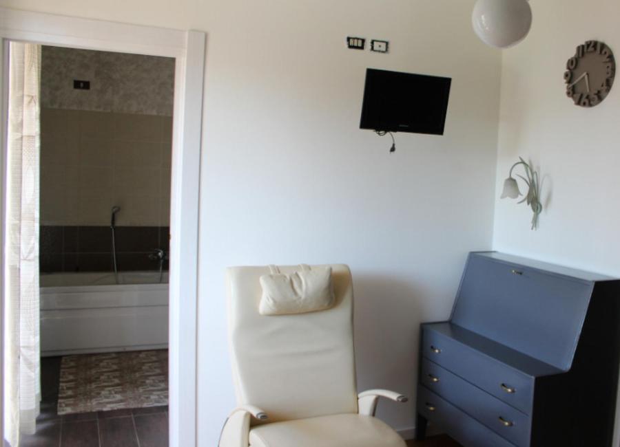 B&B Via Roma Cesate Extérieur photo