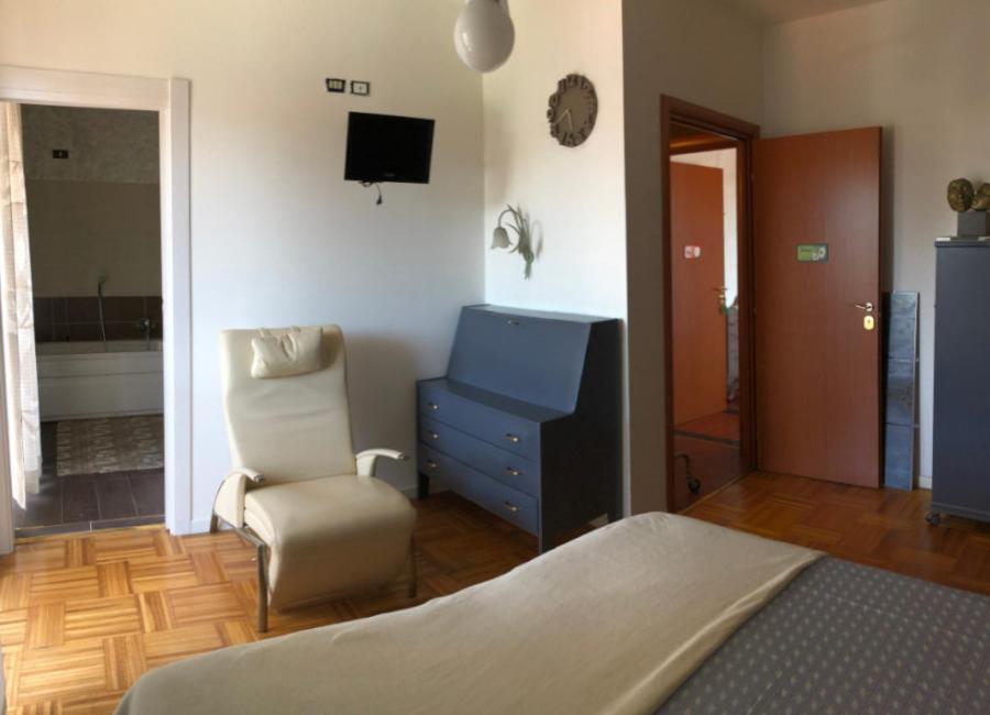 B&B Via Roma Cesate Extérieur photo