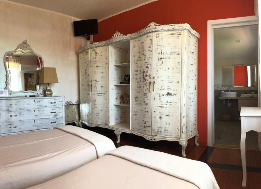 B&B Via Roma Cesate Extérieur photo