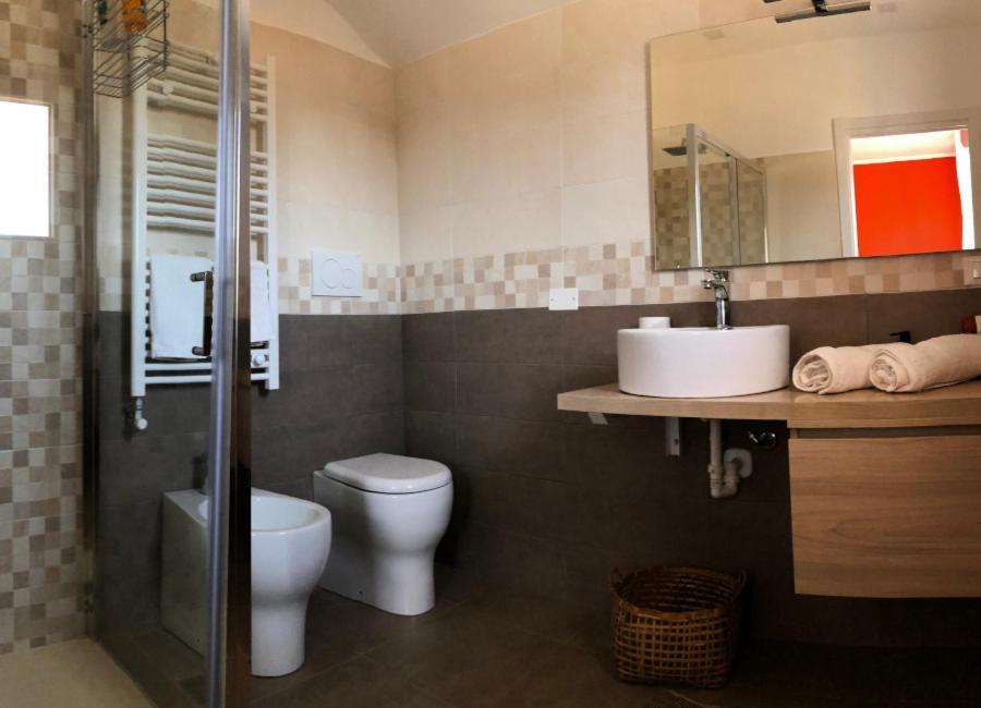 B&B Via Roma Cesate Extérieur photo