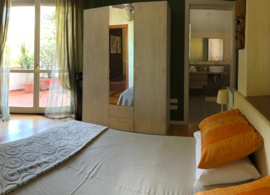B&B Via Roma Cesate Extérieur photo