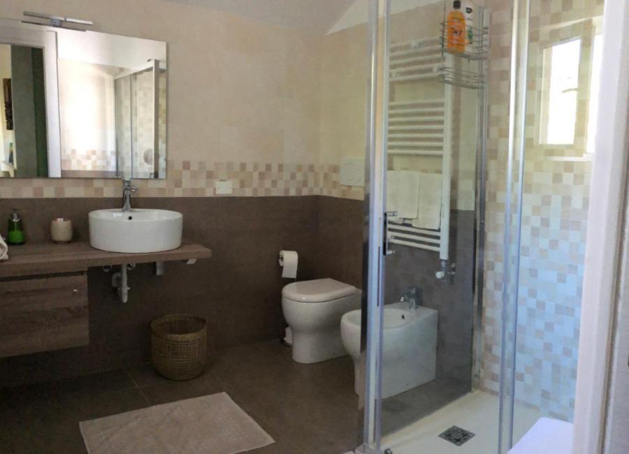 B&B Via Roma Cesate Extérieur photo