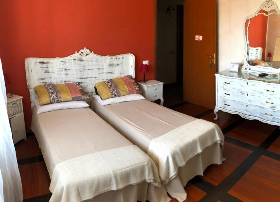 B&B Via Roma Cesate Extérieur photo
