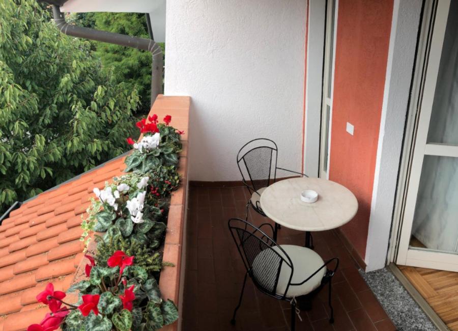 B&B Via Roma Cesate Extérieur photo