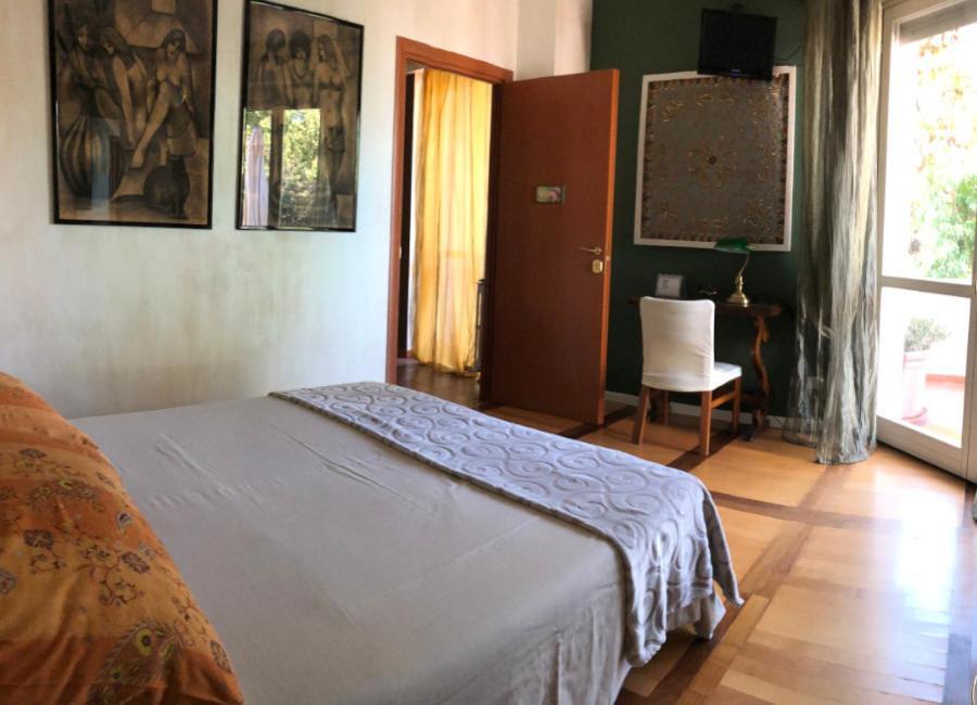 B&B Via Roma Cesate Extérieur photo