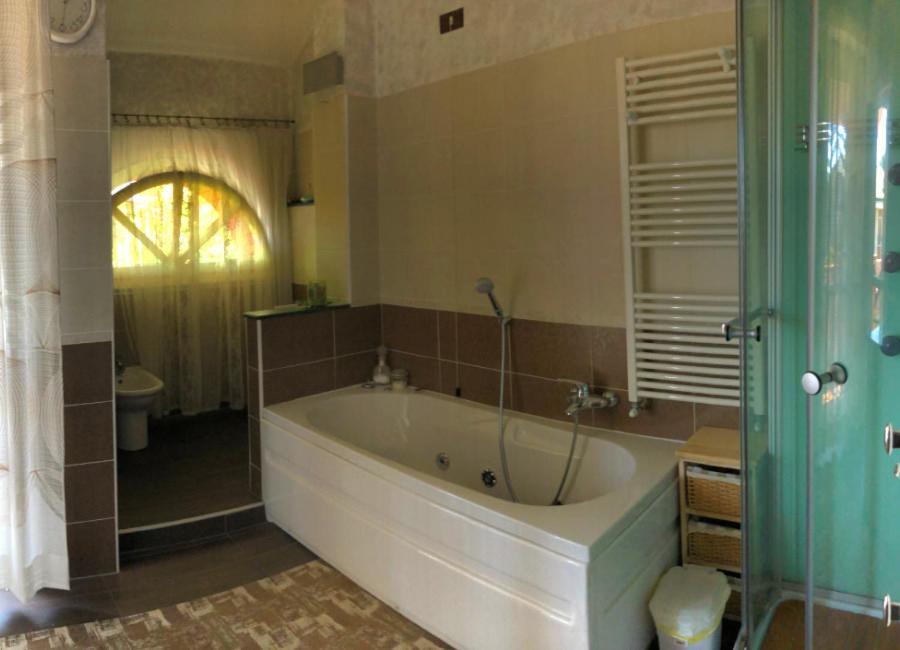 B&B Via Roma Cesate Extérieur photo