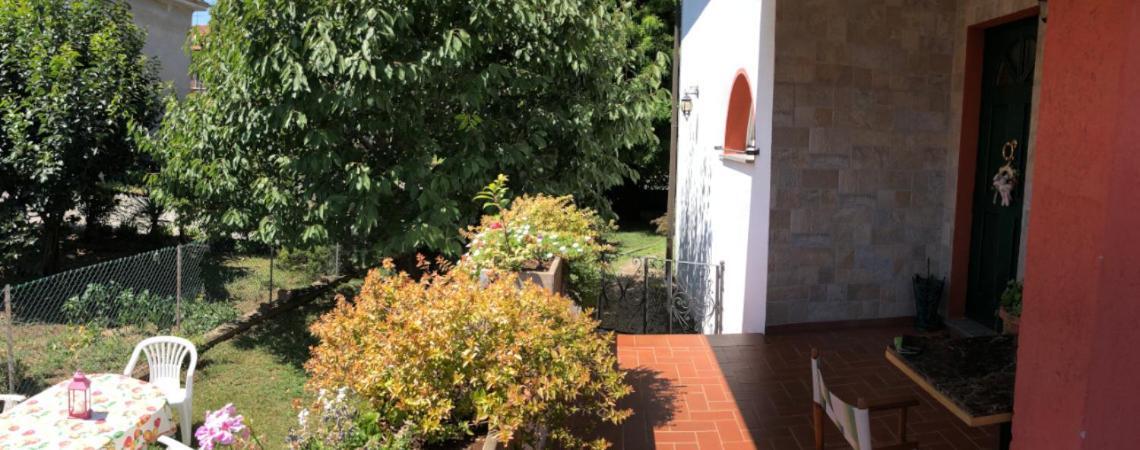 B&B Via Roma Cesate Extérieur photo