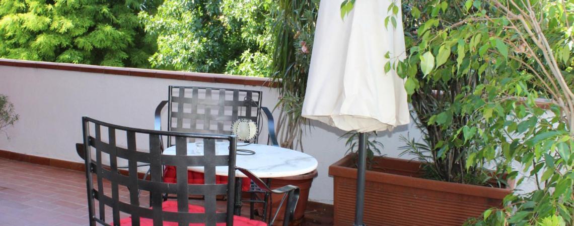 B&B Via Roma Cesate Extérieur photo