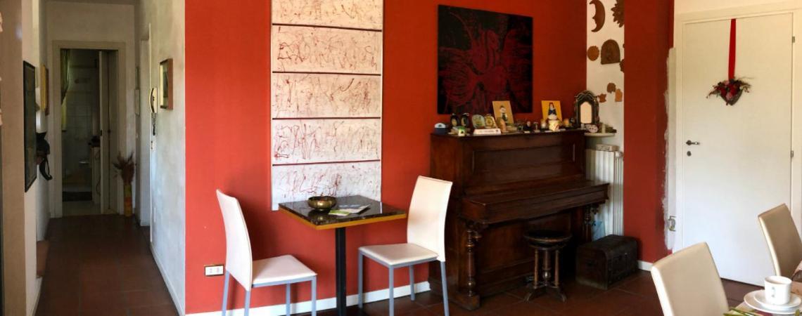 B&B Via Roma Cesate Extérieur photo
