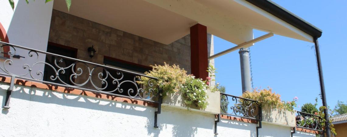 B&B Via Roma Cesate Extérieur photo