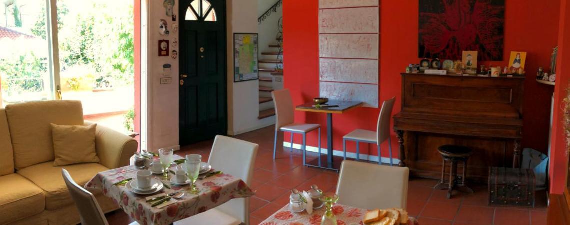 B&B Via Roma Cesate Extérieur photo